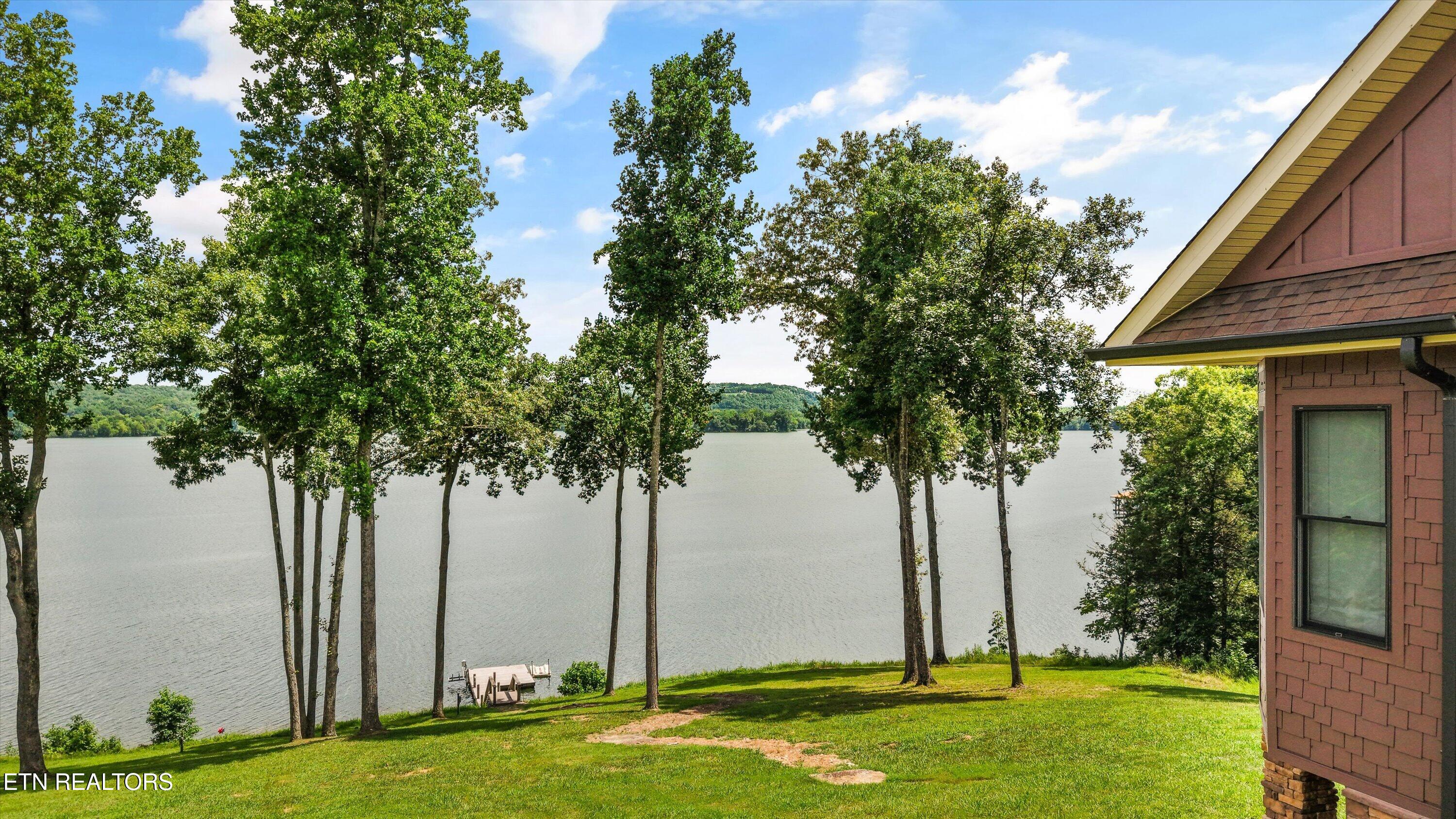 269 E Shore Drive Rockwood TN 37854