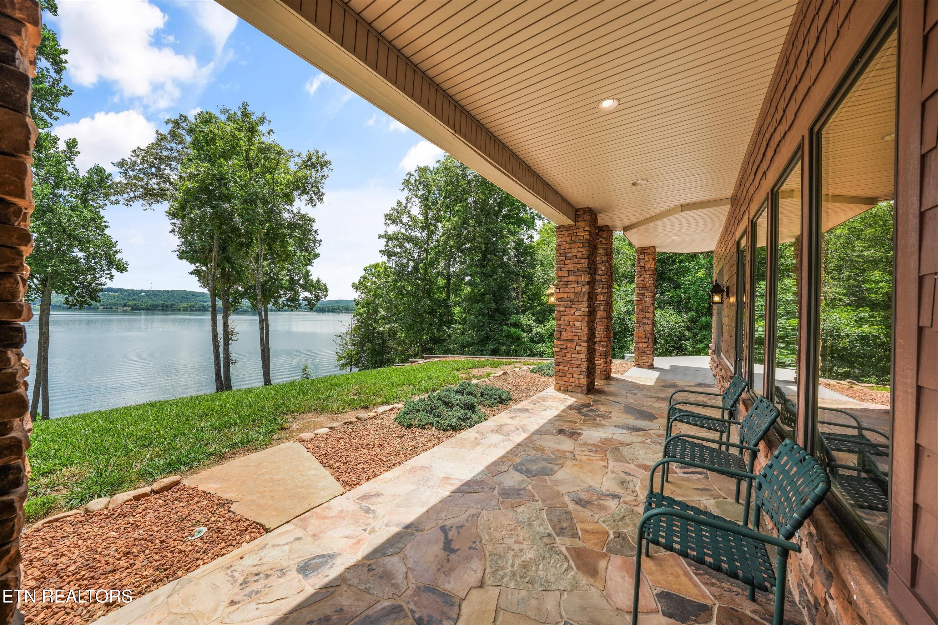 269 E Shore Drive Rockwood TN 37854