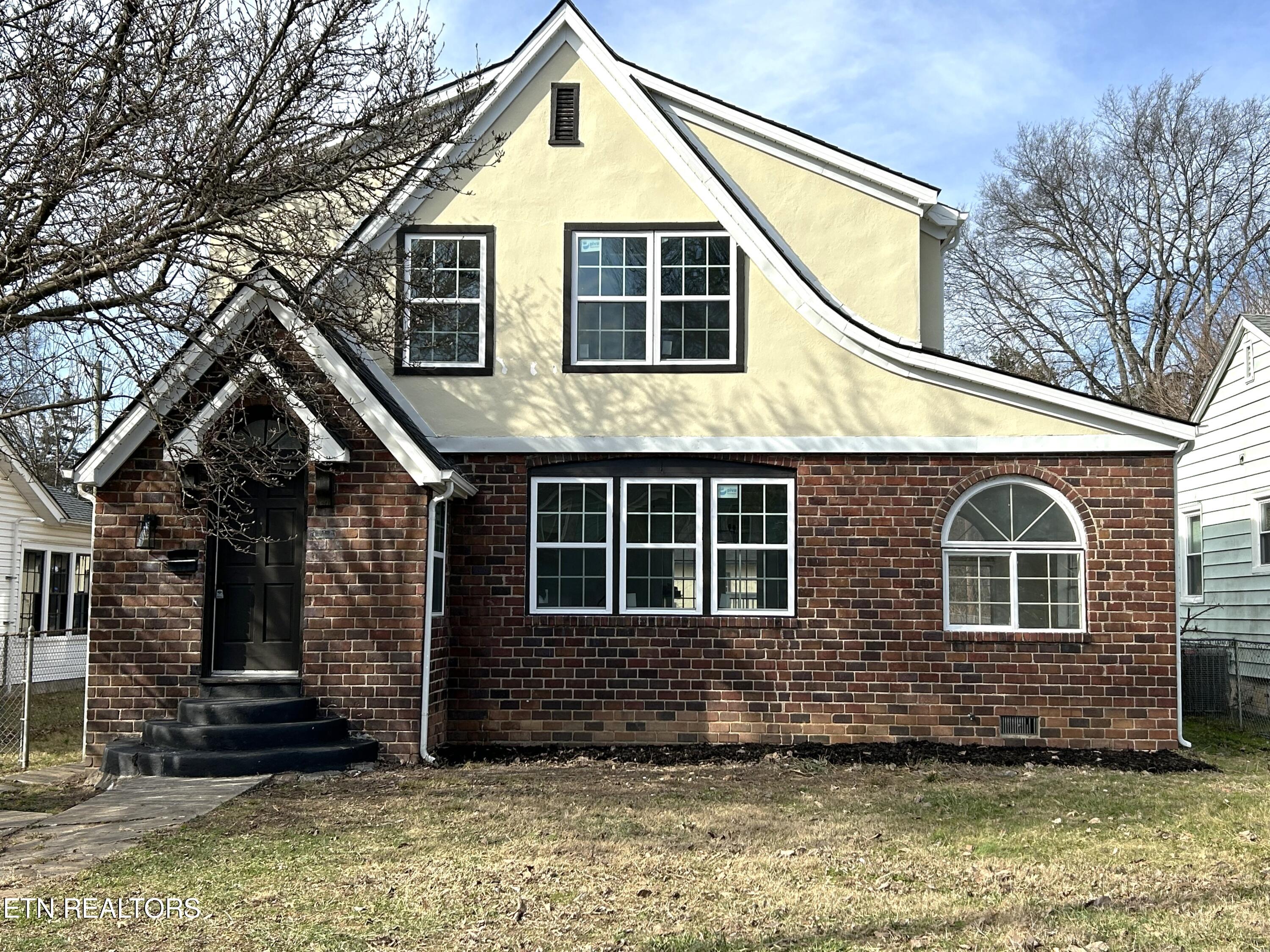 2313 Woodbine Avenue Knoxville TN 37917