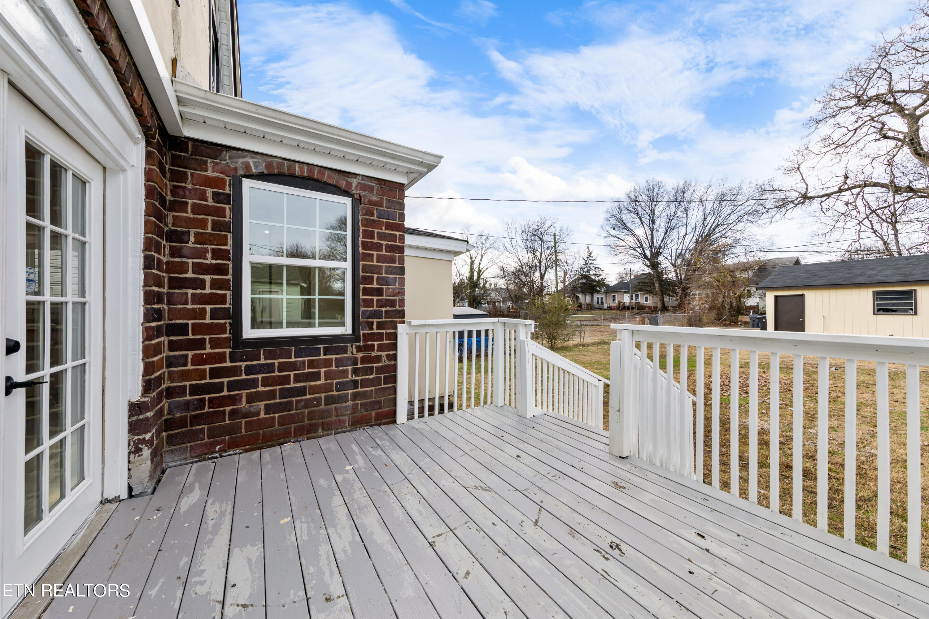 2313 Woodbine Avenue Knoxville TN 37917