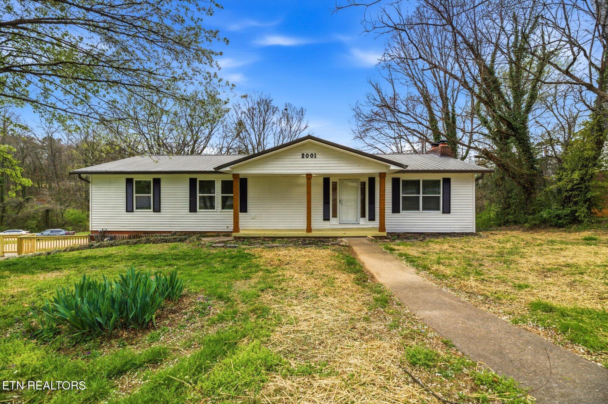 2001 Wayne Circle Maryville TN 37804