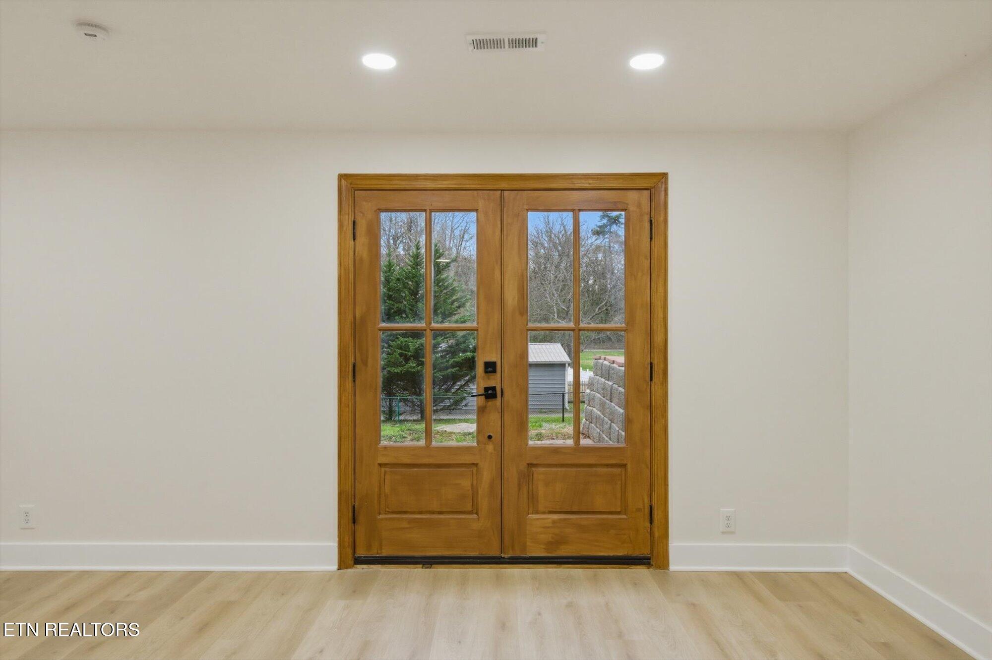 2001 Wayne Circle Maryville TN 37804