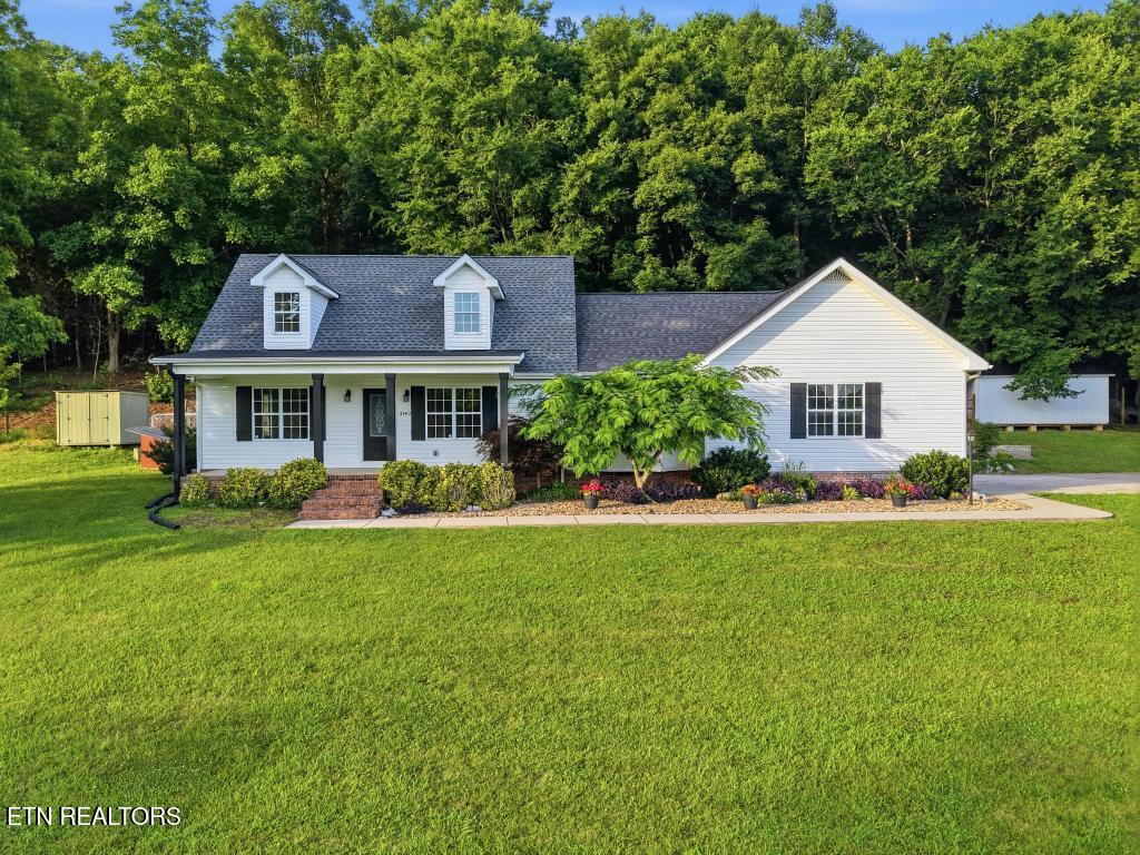 3142 Sparks Drive Cookeville TN 38506
