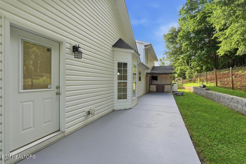 3142 Sparks Drive Cookeville TN 38506