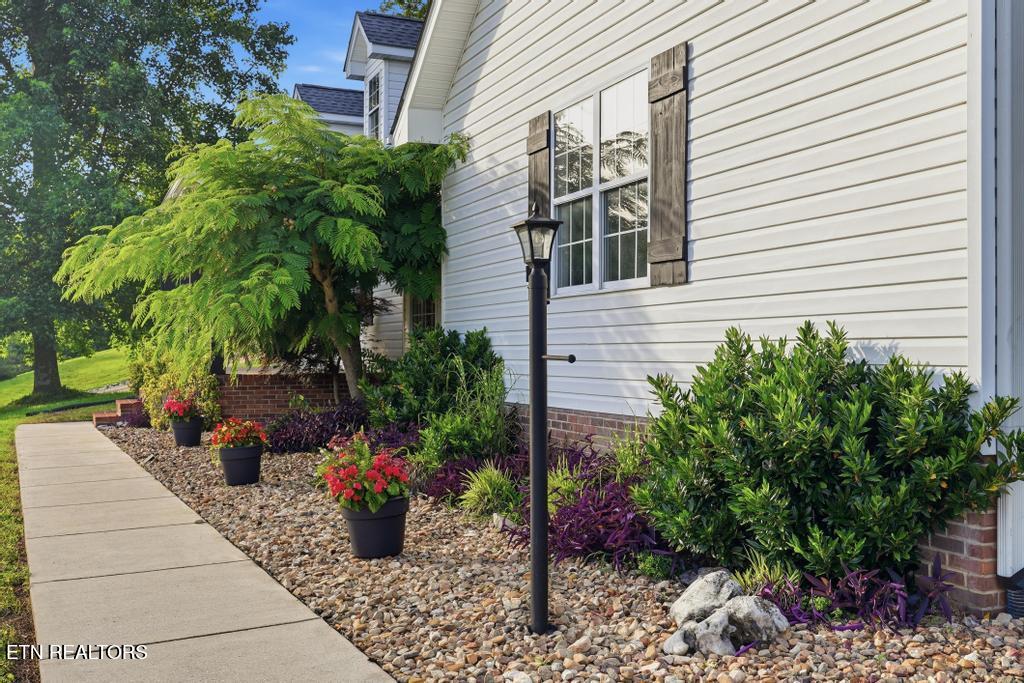 3142 Sparks Drive Cookeville TN 38506