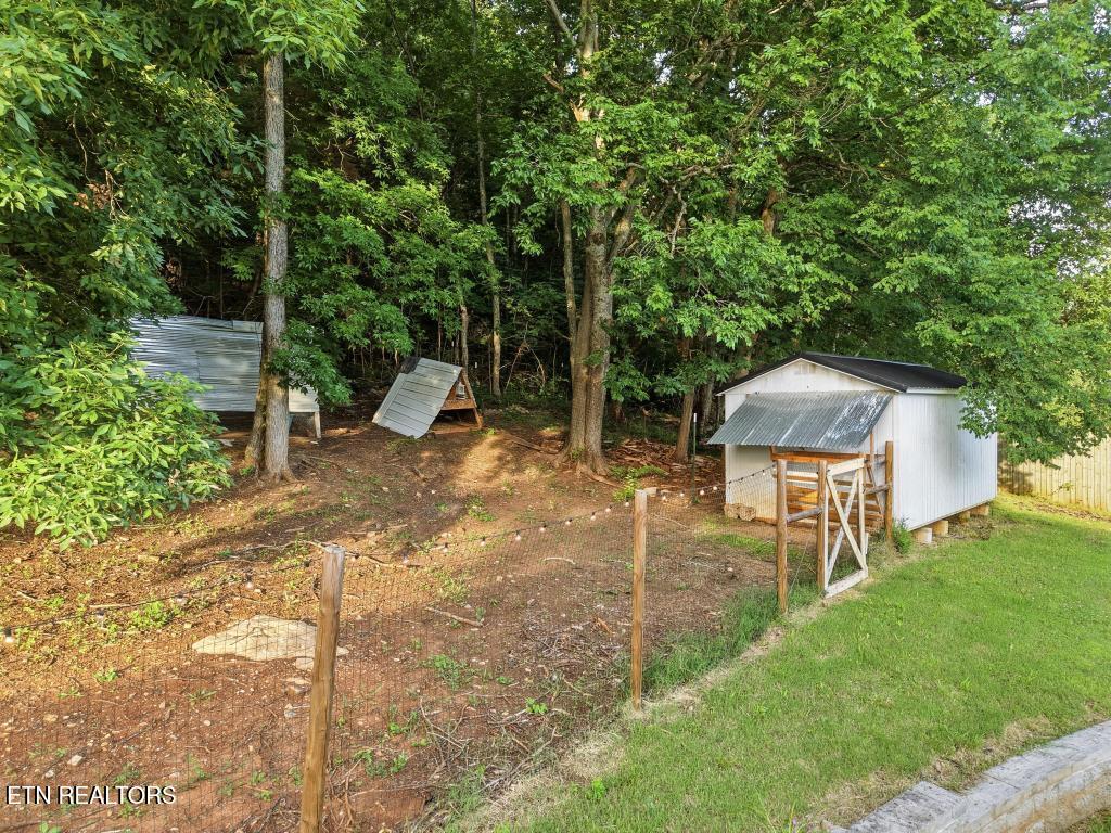 3142 Sparks Drive Cookeville TN 38506