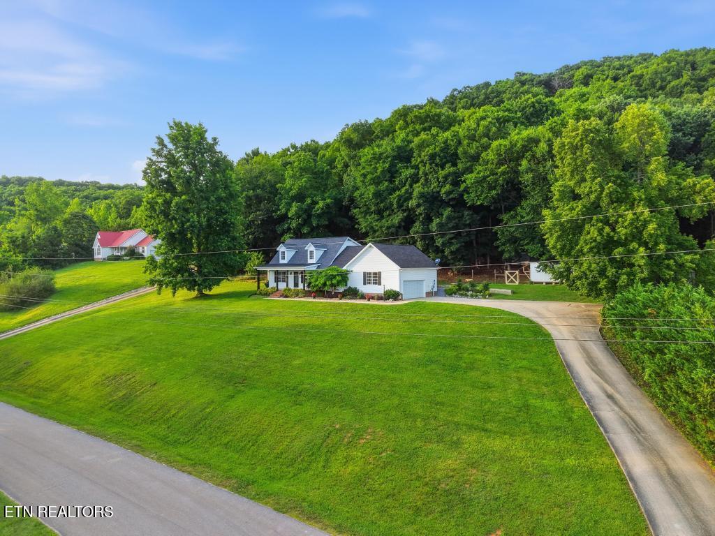 3142 Sparks Drive Cookeville TN 38506