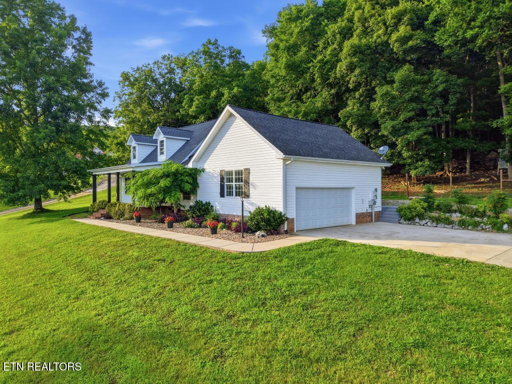 3142 Sparks Drive Cookeville TN 38506