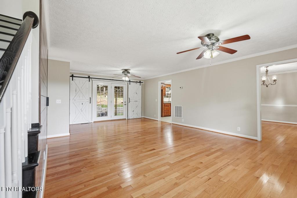 3142 Sparks Drive Cookeville TN 38506
