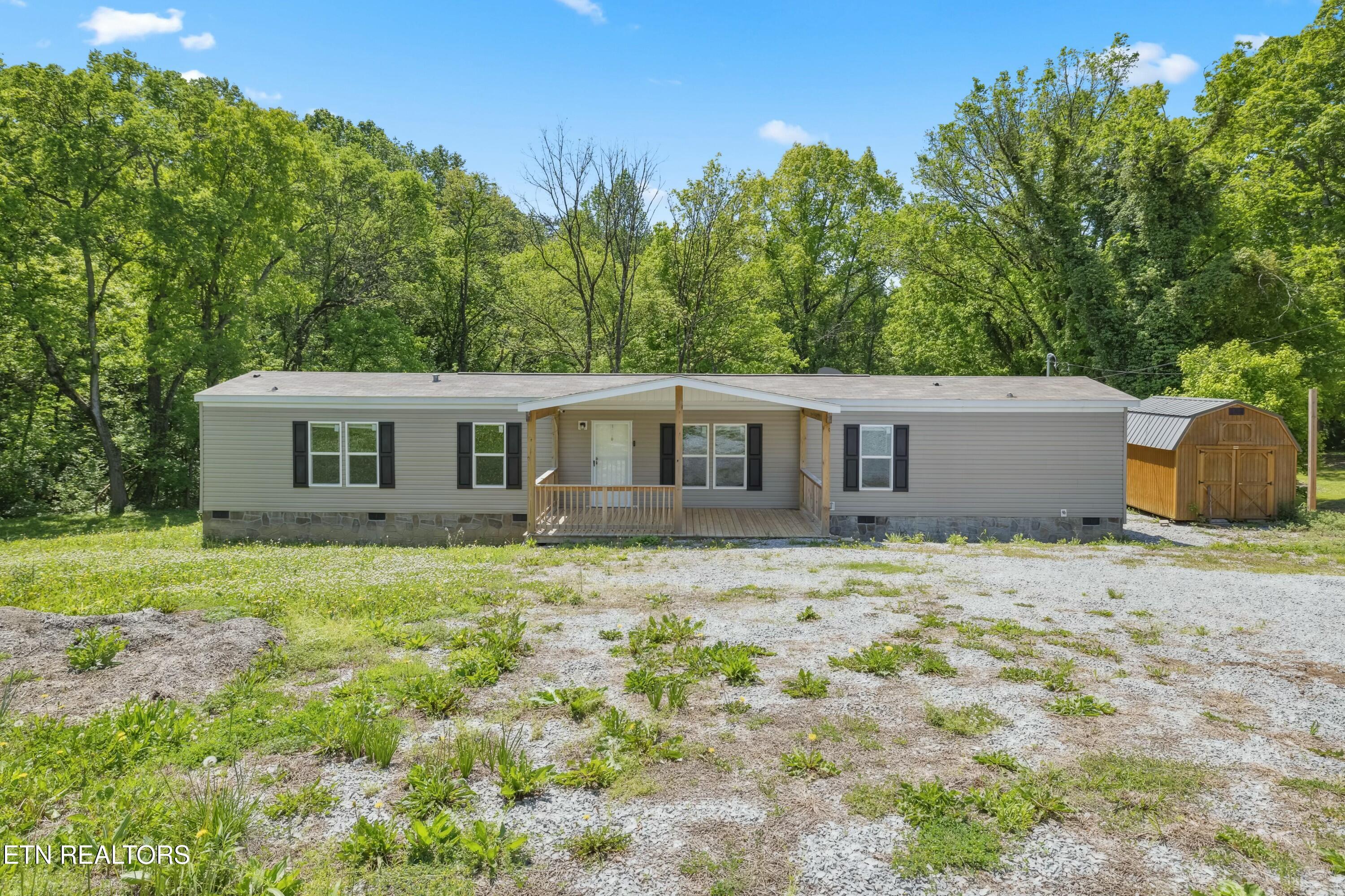 5112 Strawberry Plains Pike Knoxville TN 37914