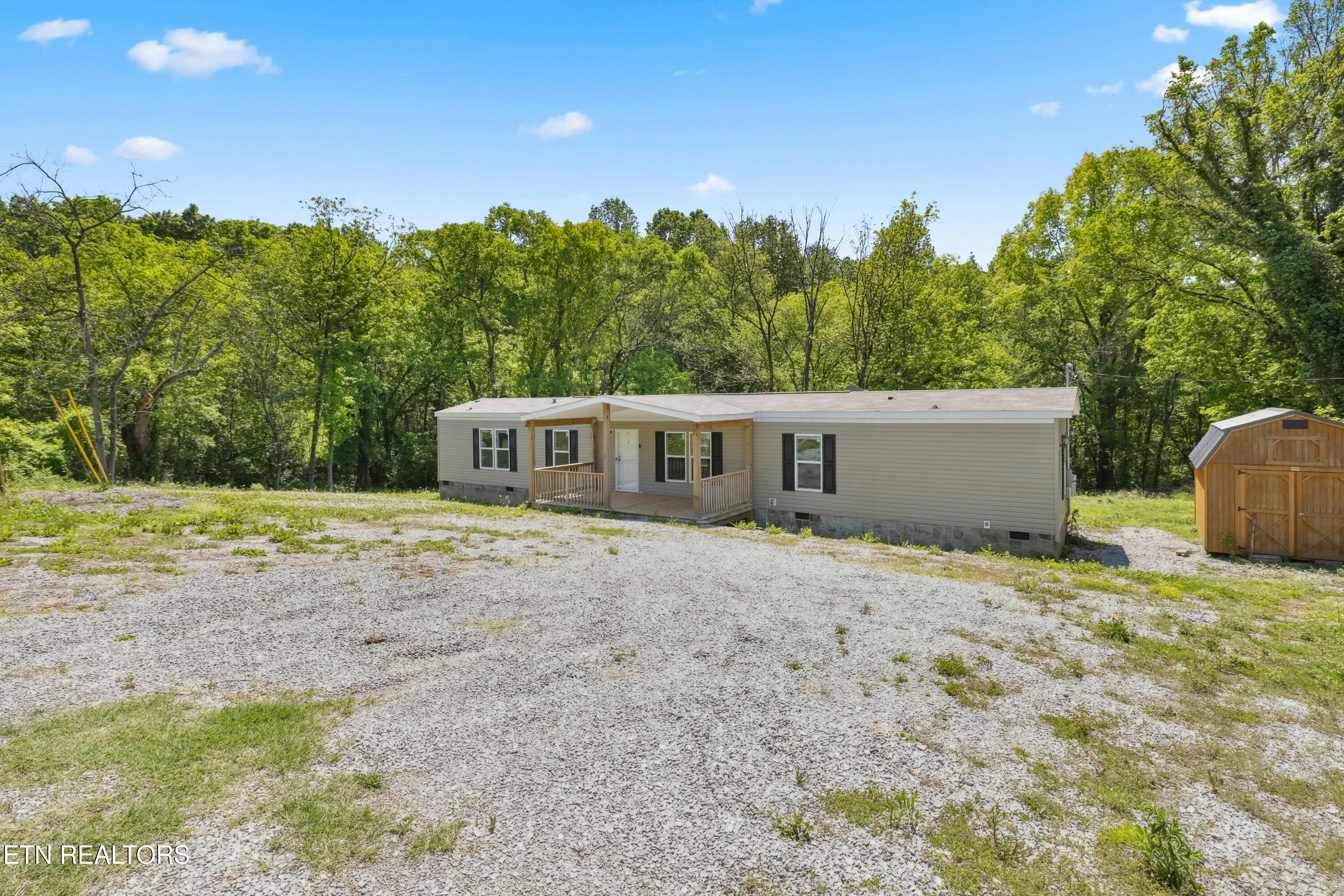 5112 Strawberry Plains Pike Knoxville TN 37914