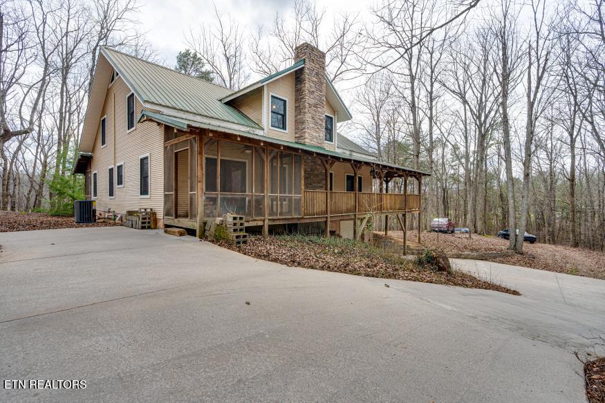 547 SE Hughes Road Cleveland TN 37323
