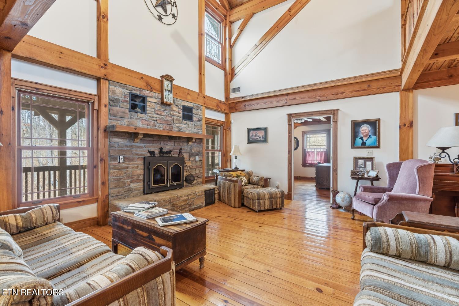 547 SE Hughes Road Cleveland TN 37323