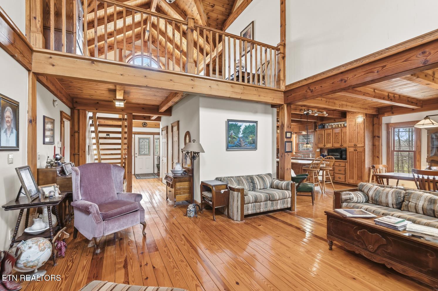 547 SE Hughes Road Cleveland TN 37323