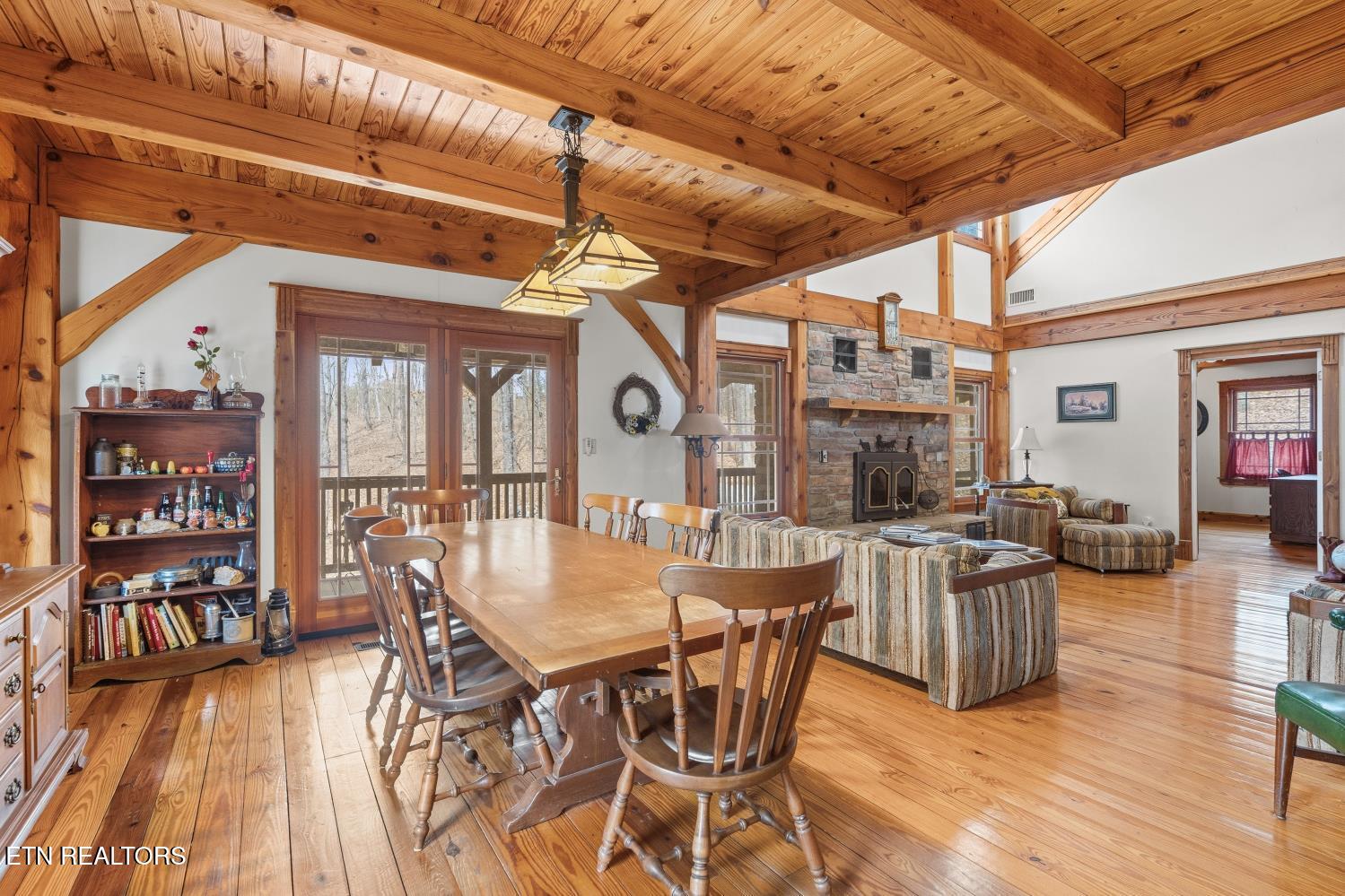 547 SE Hughes Road Cleveland TN 37323