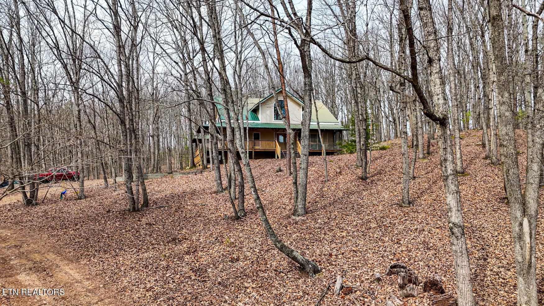 547 SE Hughes Road Cleveland TN 37323