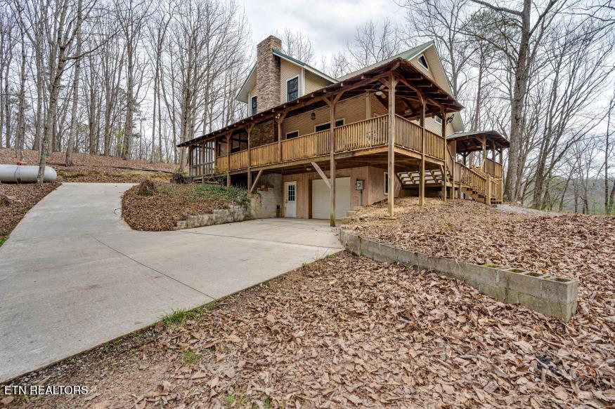 547 SE Hughes Road Cleveland TN 37323