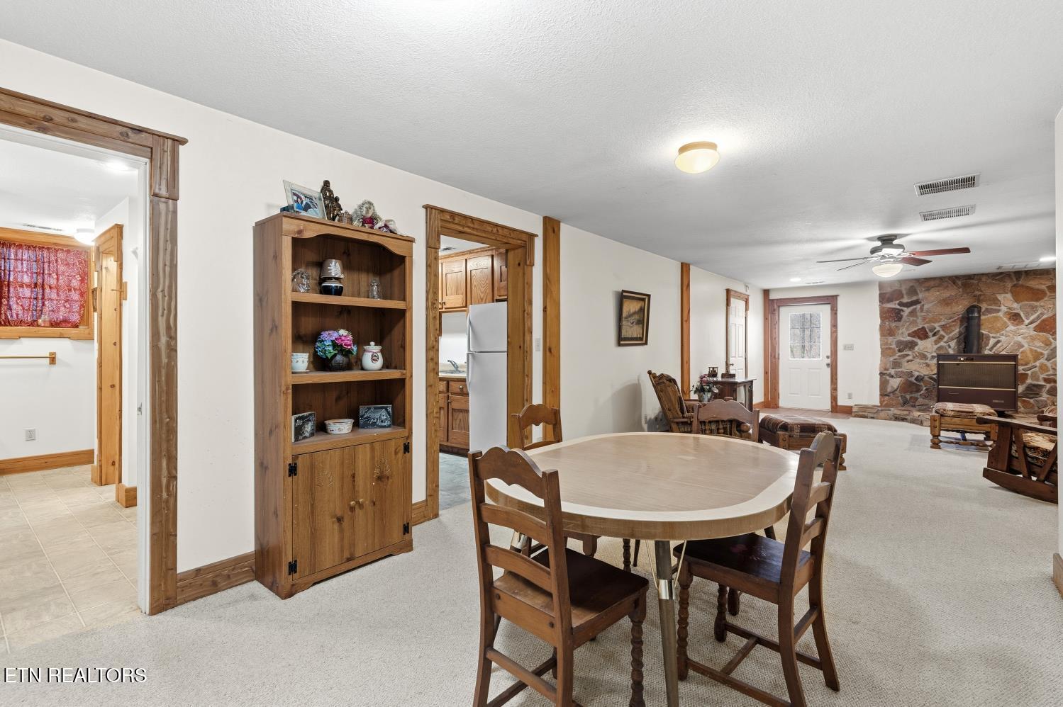 547 SE Hughes Road Cleveland TN 37323
