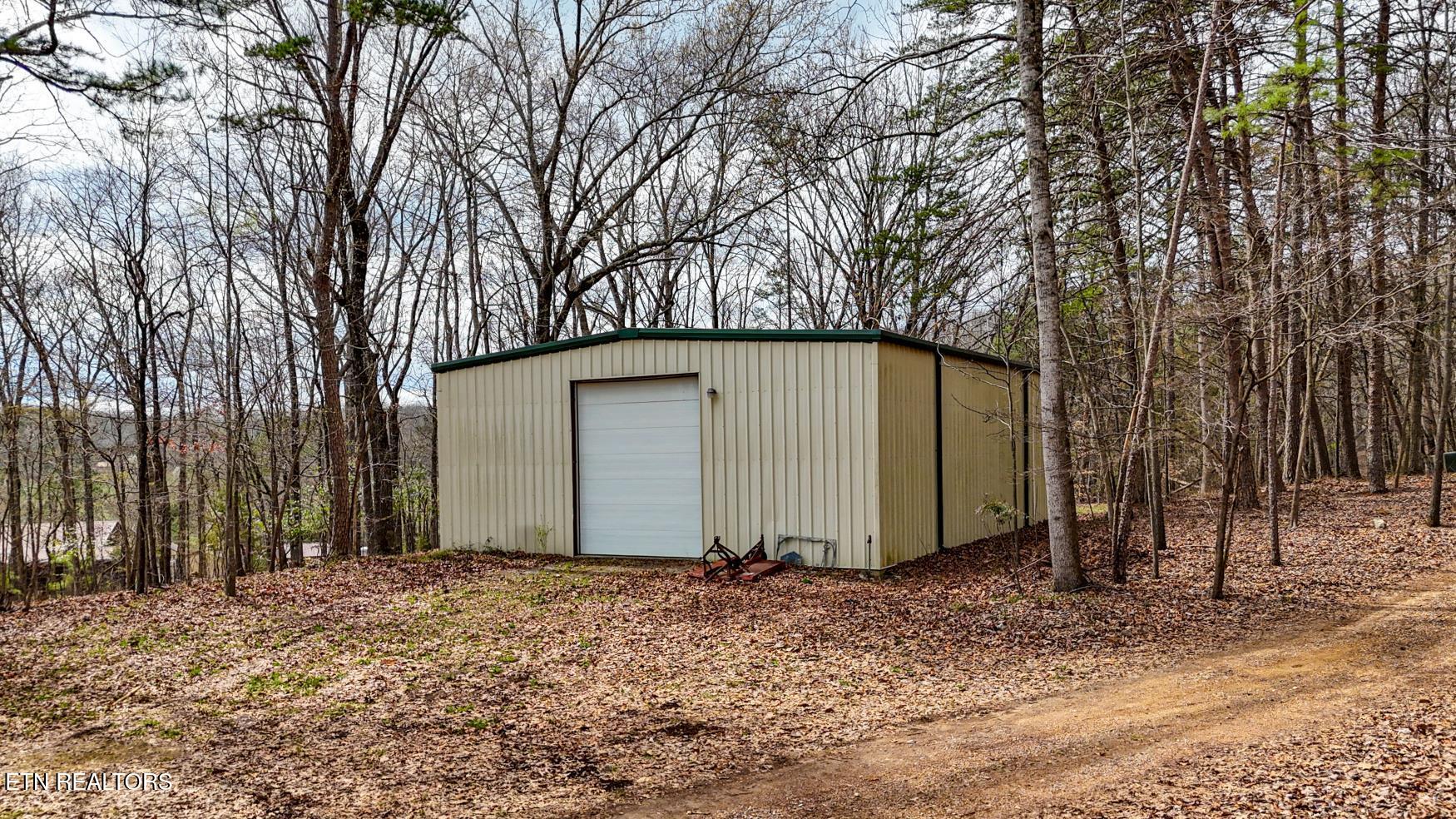 547 SE Hughes Road Cleveland TN 37323
