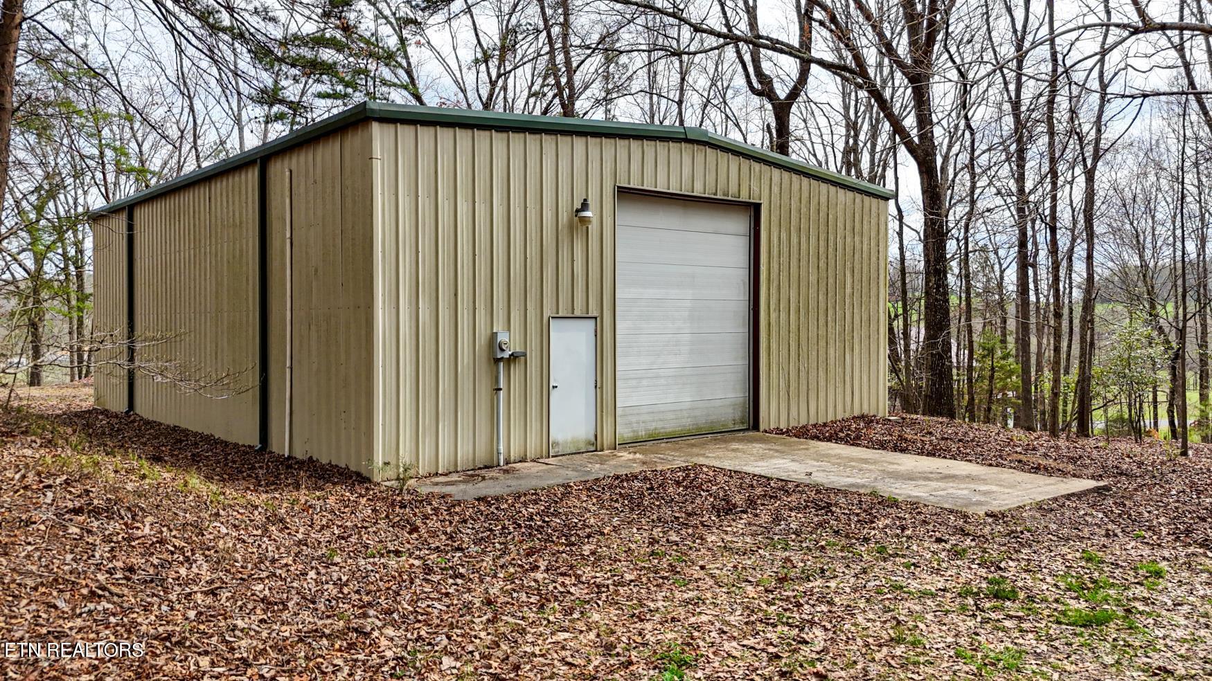 547 SE Hughes Road Cleveland TN 37323
