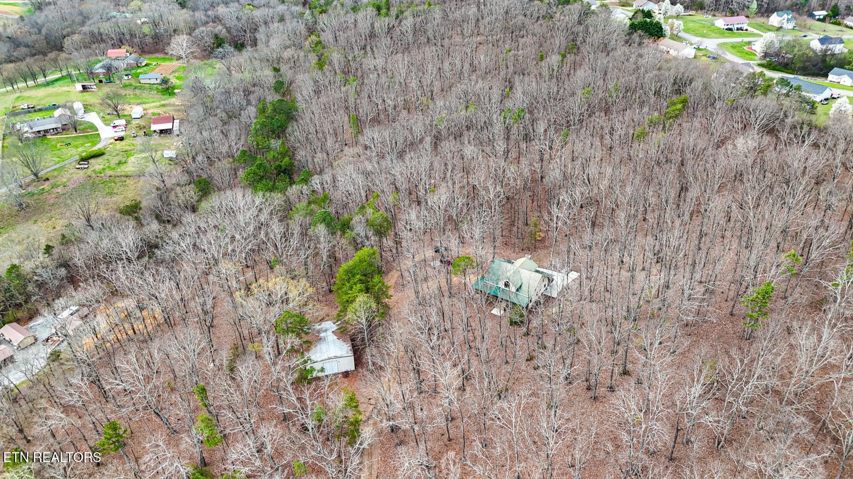 547 SE Hughes Road Cleveland TN 37323