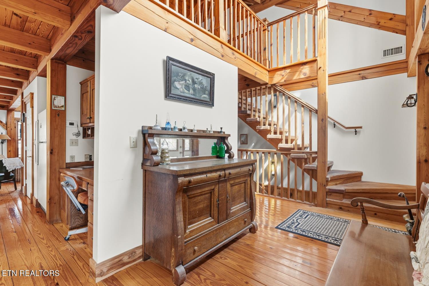 547 SE Hughes Road Cleveland TN 37323