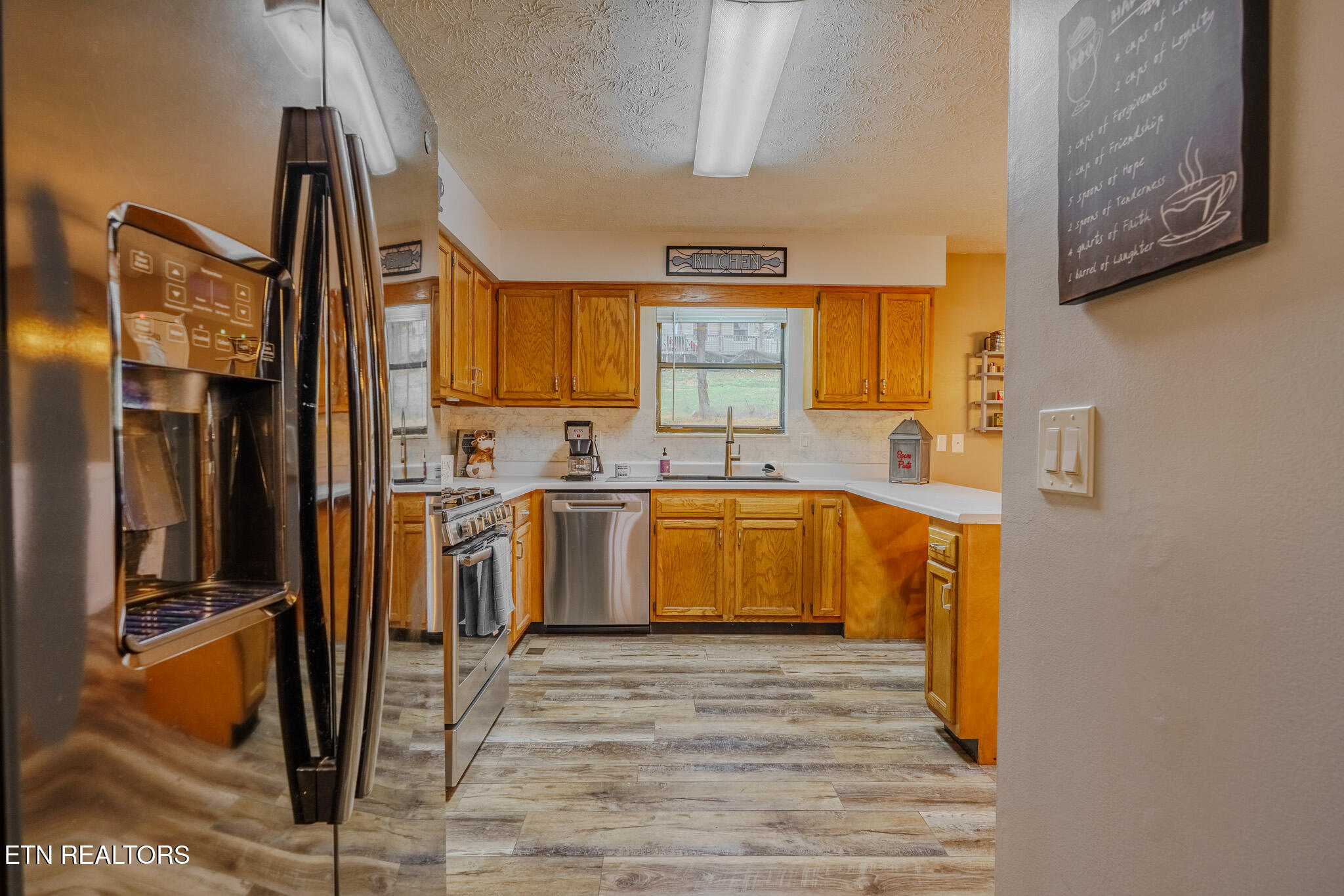 294 Cherokee Trail Seymour TN 37865
