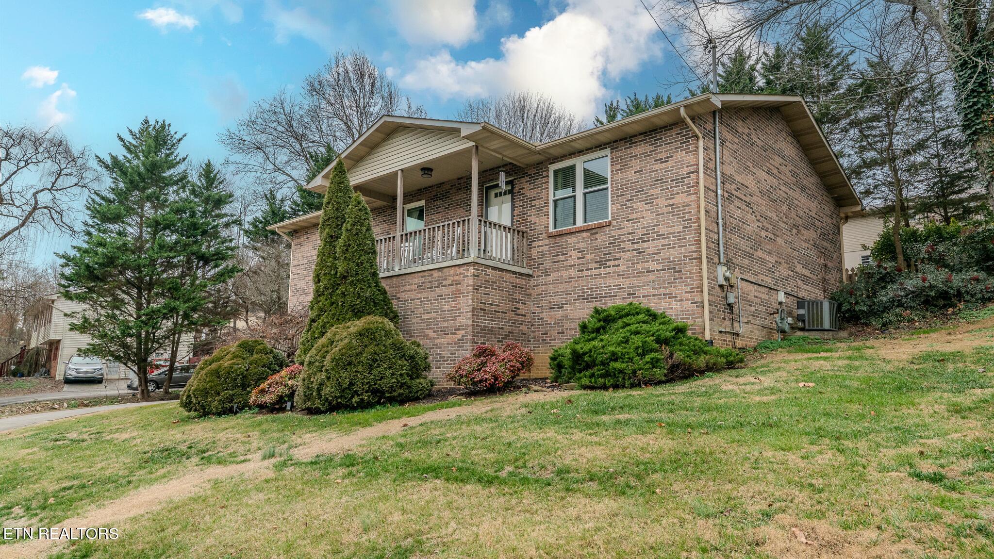 294 Cherokee Trail Seymour TN 37865