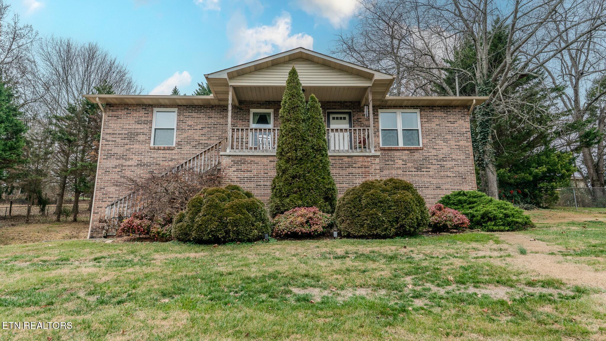 294 Cherokee Trail Seymour TN 37865