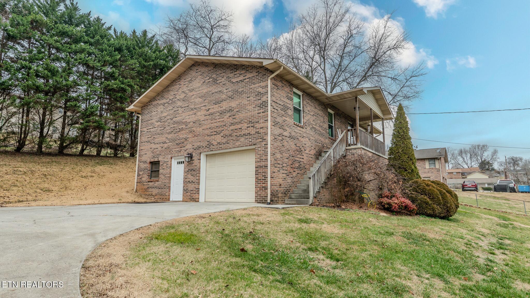 294 Cherokee Trail Seymour TN 37865