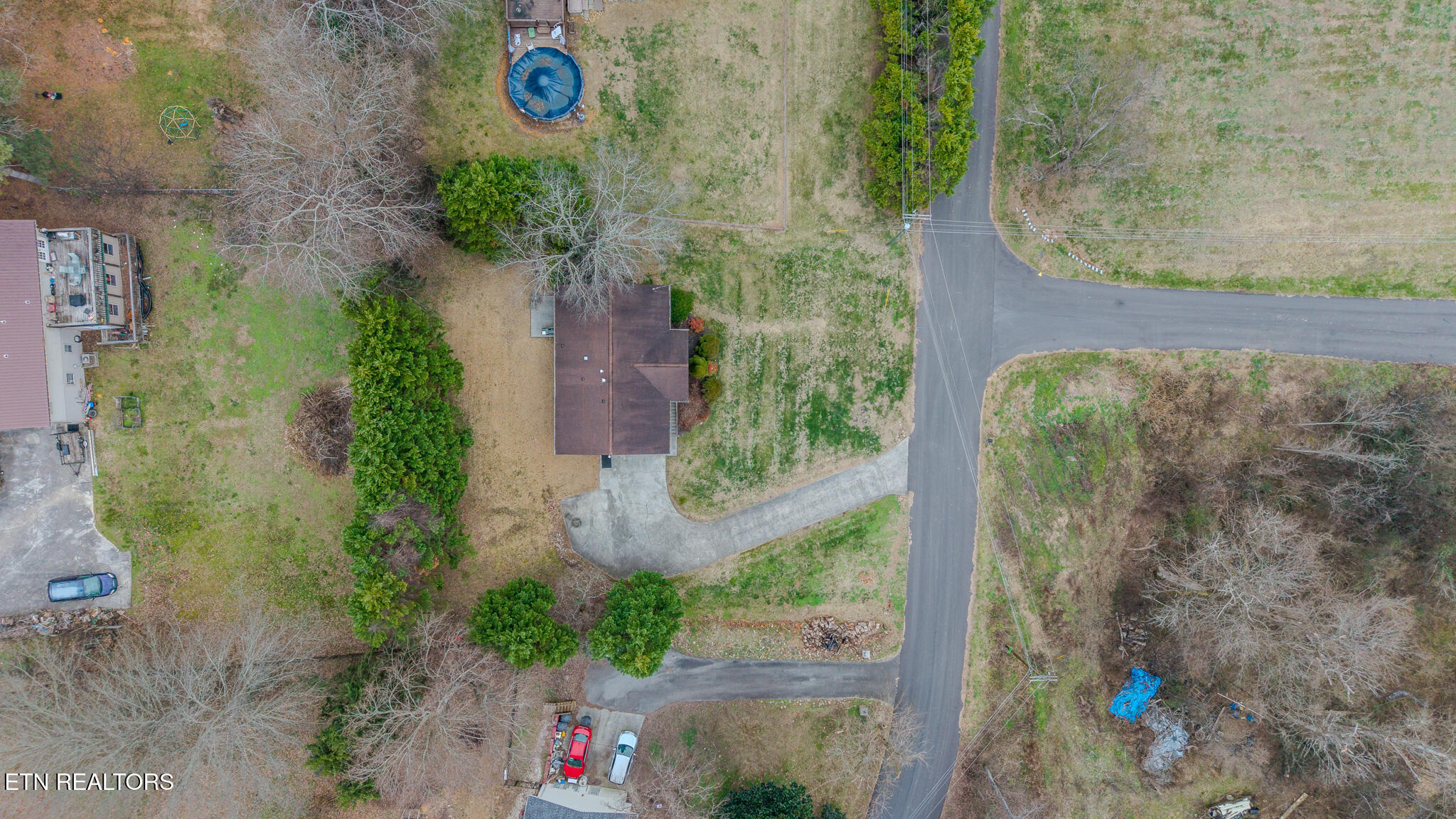 294 Cherokee Trail Seymour TN 37865