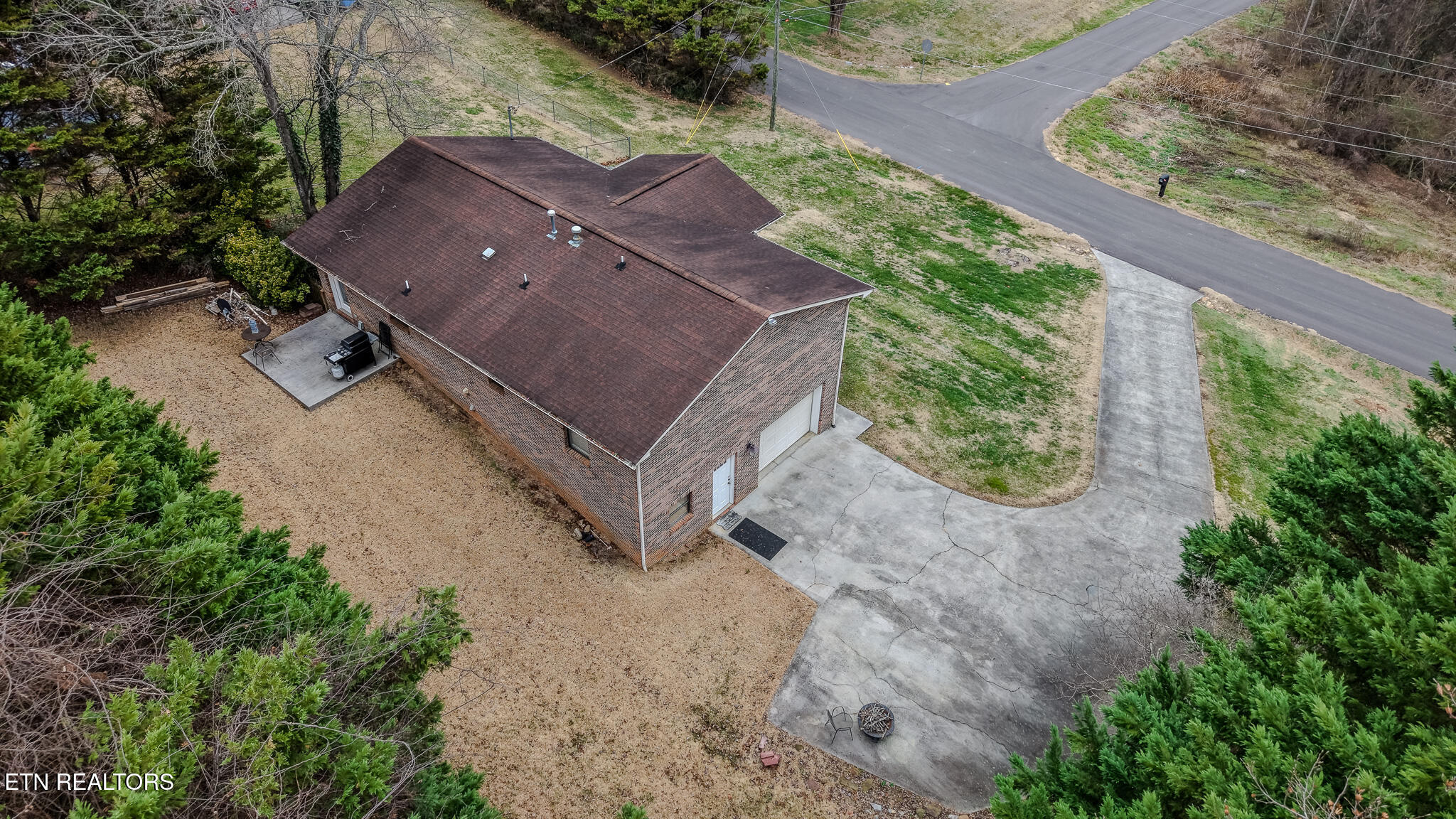 294 Cherokee Trail Seymour TN 37865