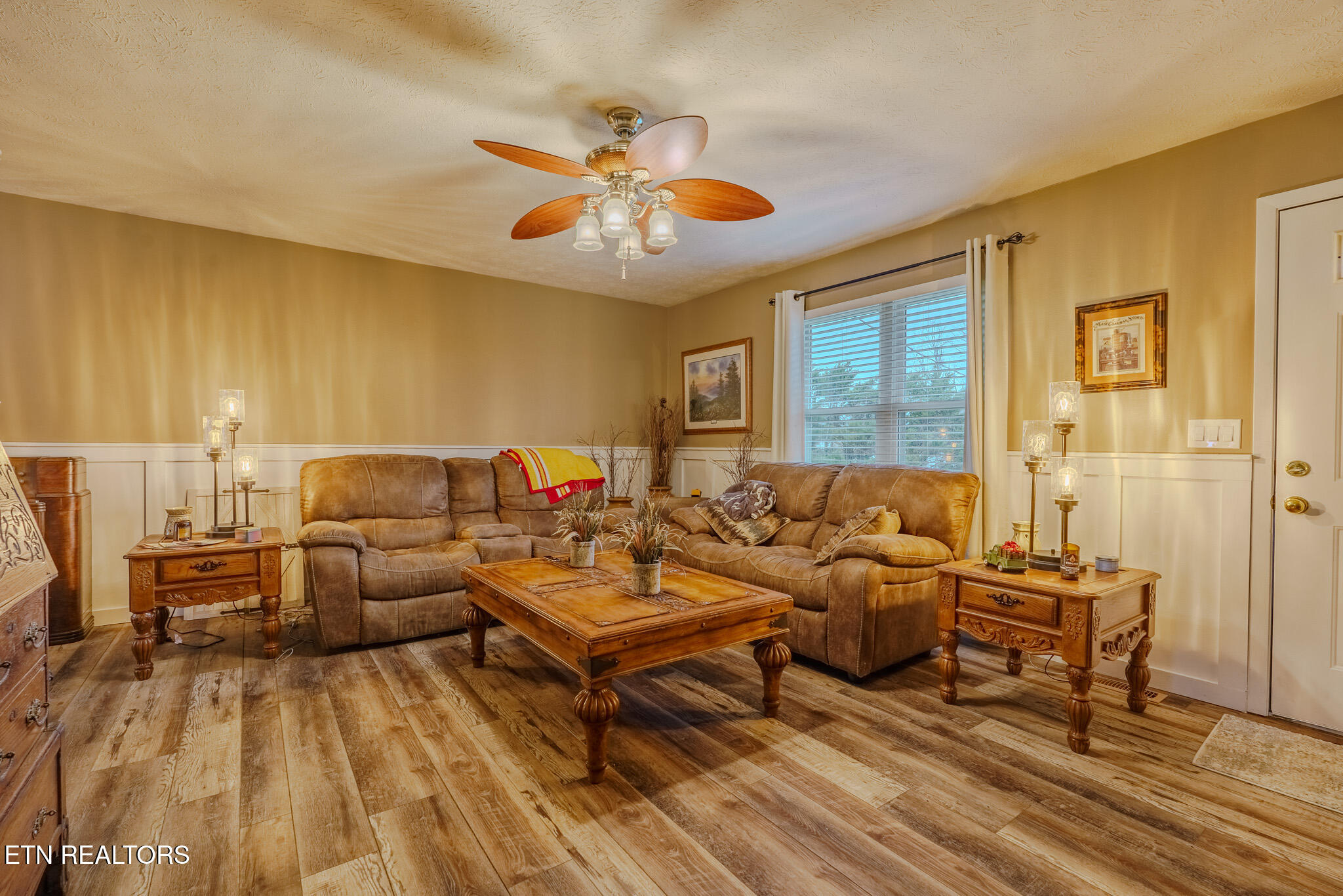 294 Cherokee Trail Seymour TN 37865