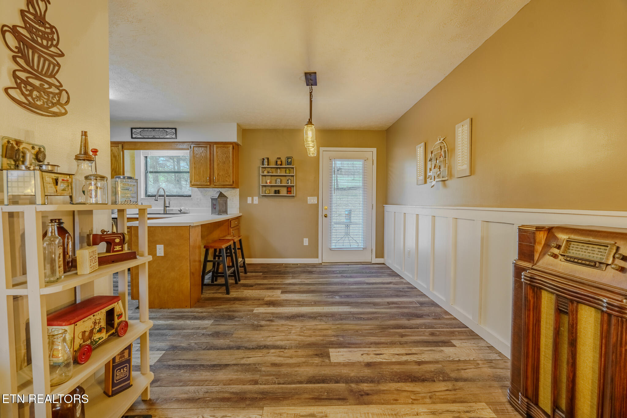 294 Cherokee Trail Seymour TN 37865
