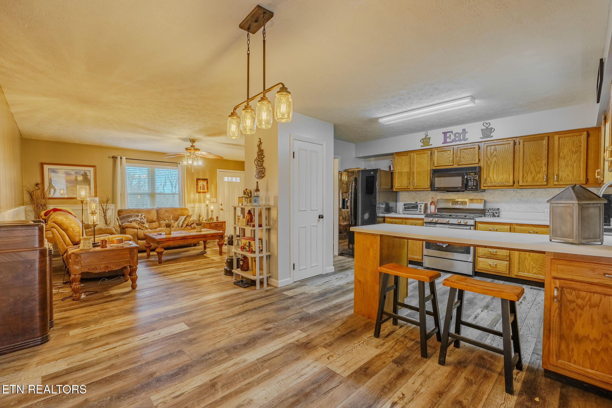 294 Cherokee Trail Seymour TN 37865