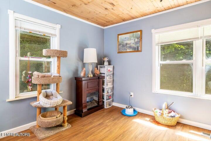 3244 Lost Branch Road Sevierville TN 37862