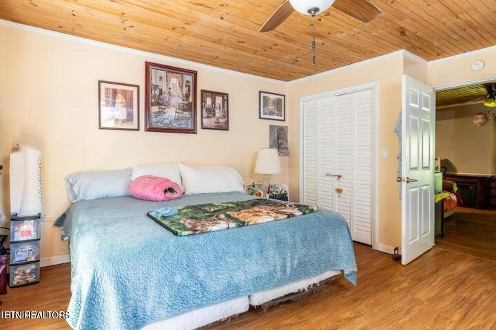 3244 Lost Branch Road Sevierville TN 37862