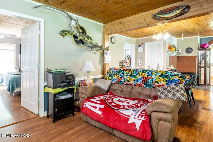 3244 Lost Branch Road Sevierville TN 37862