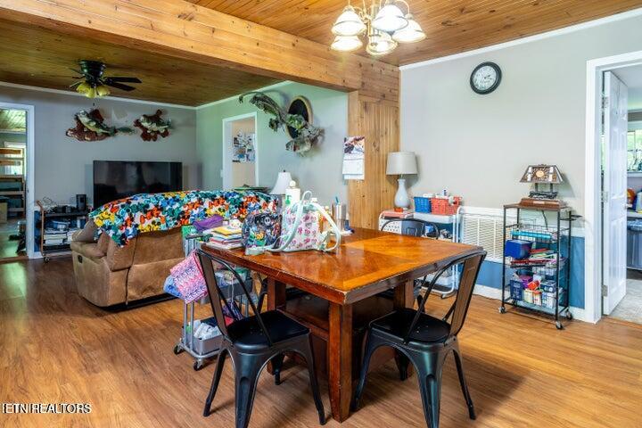 3244 Lost Branch Road Sevierville TN 37862