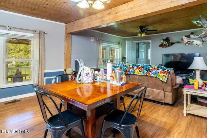 3244 Lost Branch Road Sevierville TN 37862