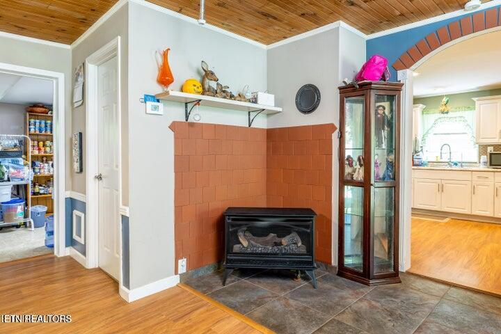 3244 Lost Branch Road Sevierville TN 37862