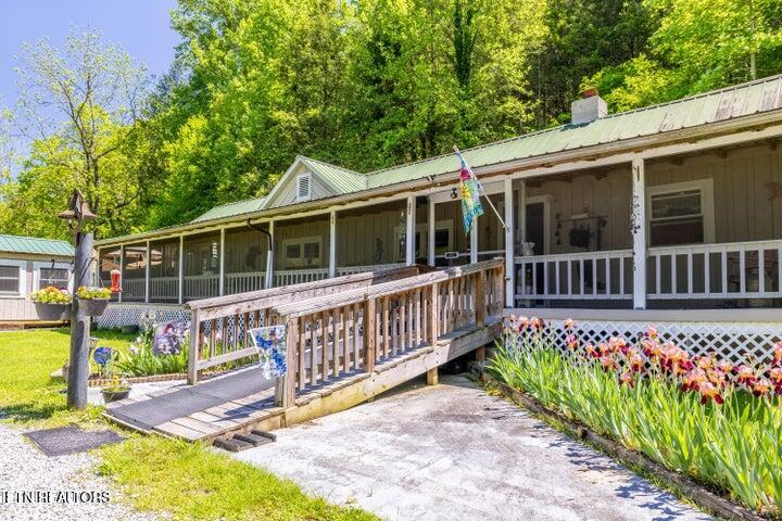3244 Lost Branch Road Sevierville TN 37862