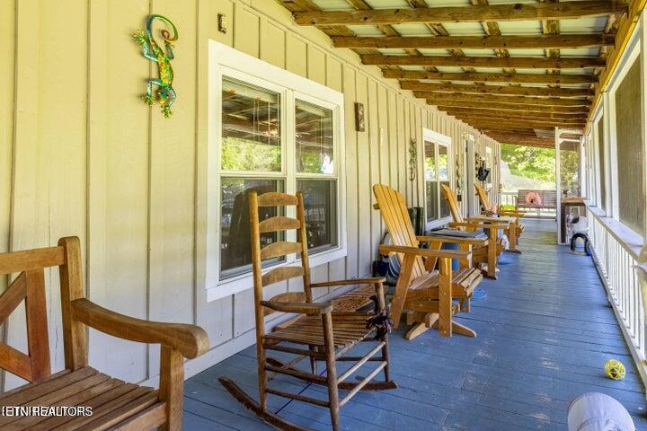 3244 Lost Branch Road Sevierville TN 37862