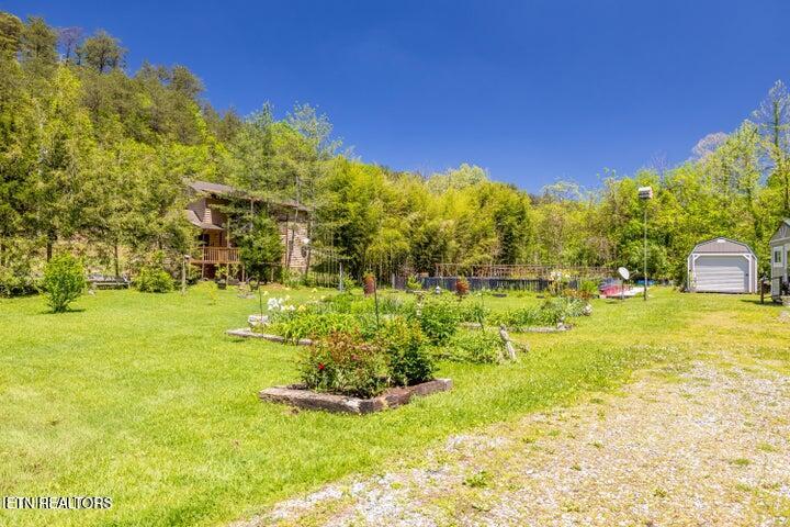 3244 Lost Branch Road Sevierville TN 37862