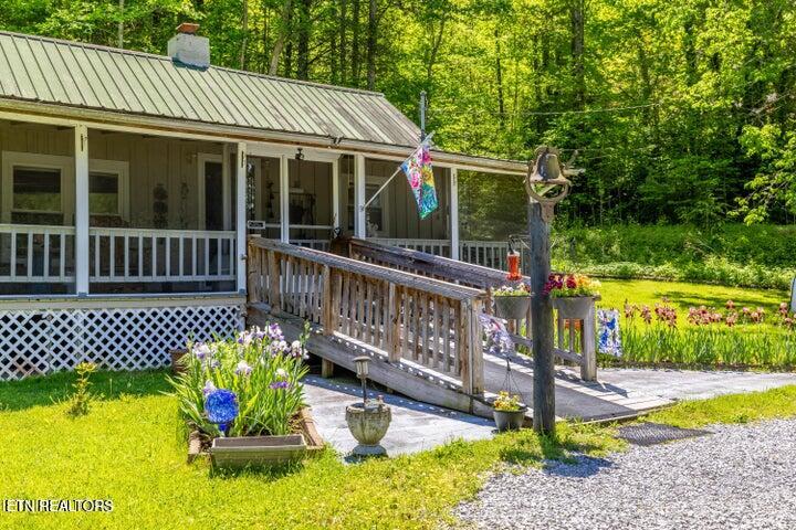 3244 Lost Branch Road Sevierville TN 37862