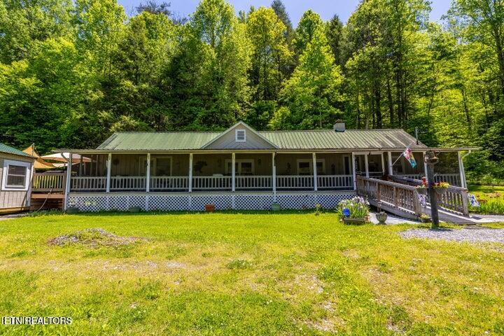 3244 Lost Branch Road Sevierville TN 37862