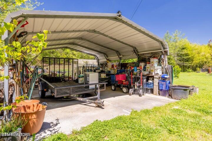 3244 Lost Branch Road Sevierville TN 37862