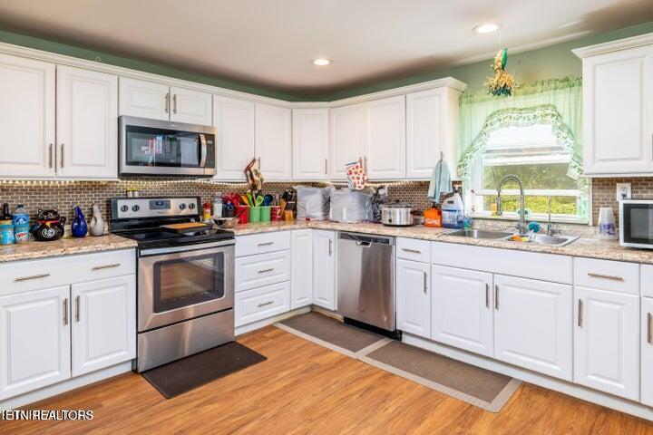 3244 Lost Branch Road Sevierville TN 37862