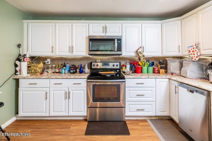 3244 Lost Branch Road Sevierville TN 37862