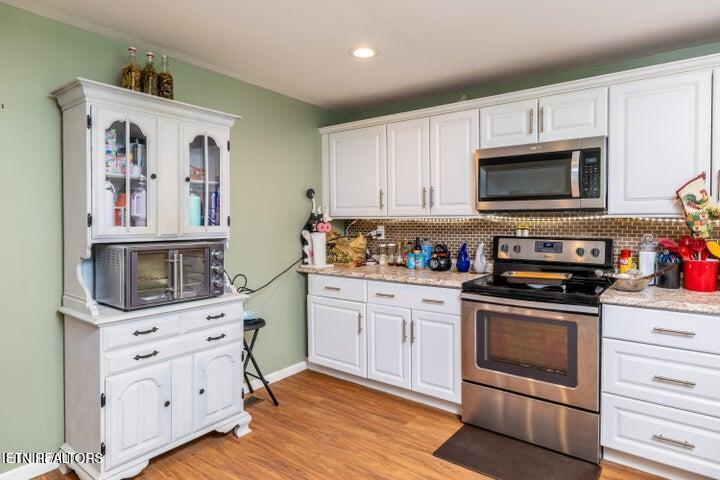 3244 Lost Branch Road Sevierville TN 37862